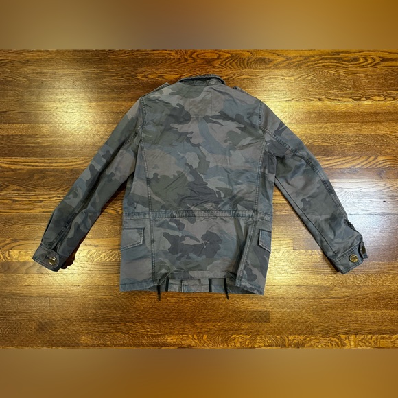 Zadig & Voltaire coat - Picture 7 of 8